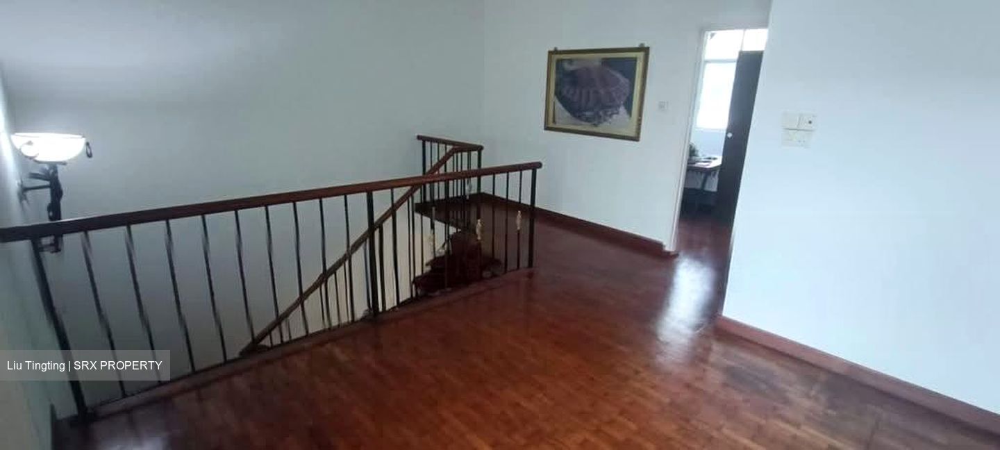 Westwood Park (D22), Terrace #603593331